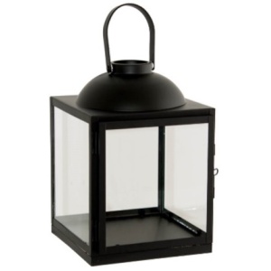 Dome Lantern Small